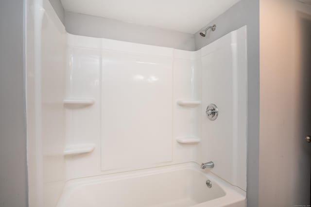 30 Jackson Ave, West Hartford, CT 06110 - bathroom with bathtub / shower combination