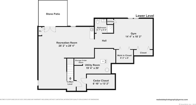 159 Blue Bell Ln, Fairfield, CT 06824 - photo 40