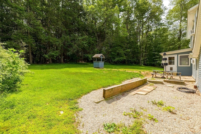 70 Laurel Hill Dr, Woodstock, CT 06282 - view of grassy yard