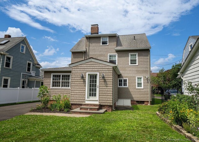 60 Ardmore St, Hamden, CT 06517 - photo 33