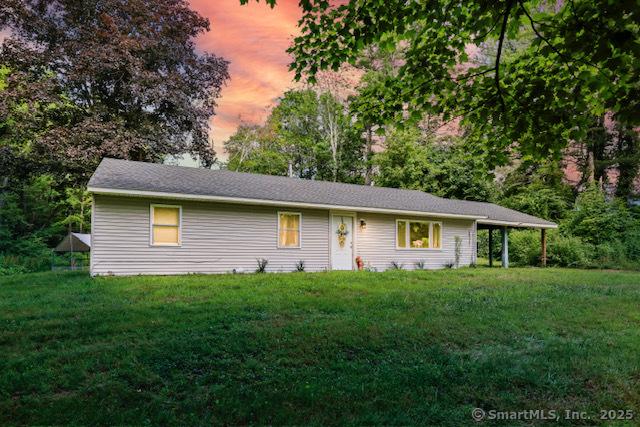 38 Cedar Ln, New Hartford, CT 06057 - photo 1