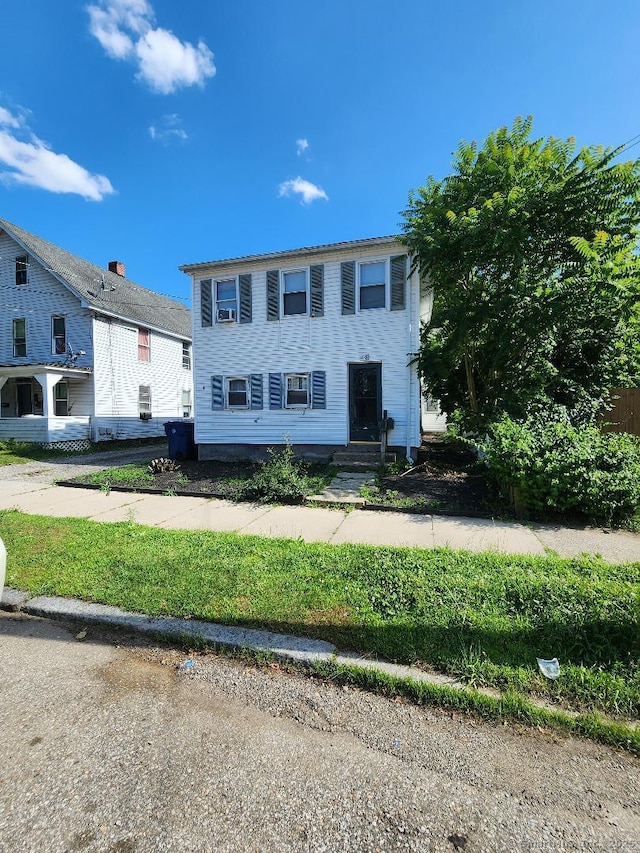 434 Pleasant St, Windham, CT 06226 - photo 1