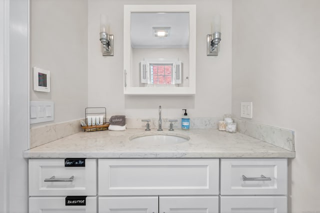 5 S Main St, Essex, CT 06426 - bathroom with vanity
