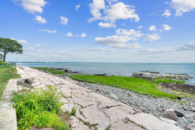 12 Scott St, West Haven, CT 06516 - water view