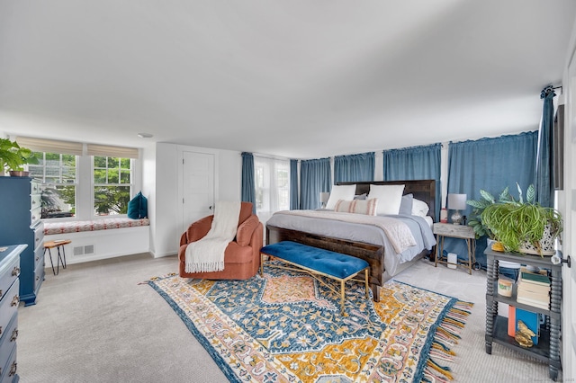 12 Scott St, West Haven, CT 06516 - carpeted bedroom featuring baseboards