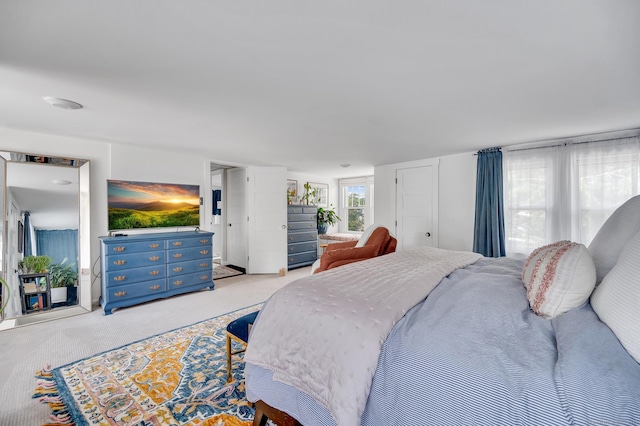 12 Scott St, West Haven, CT 06516 - view of carpeted bedroom