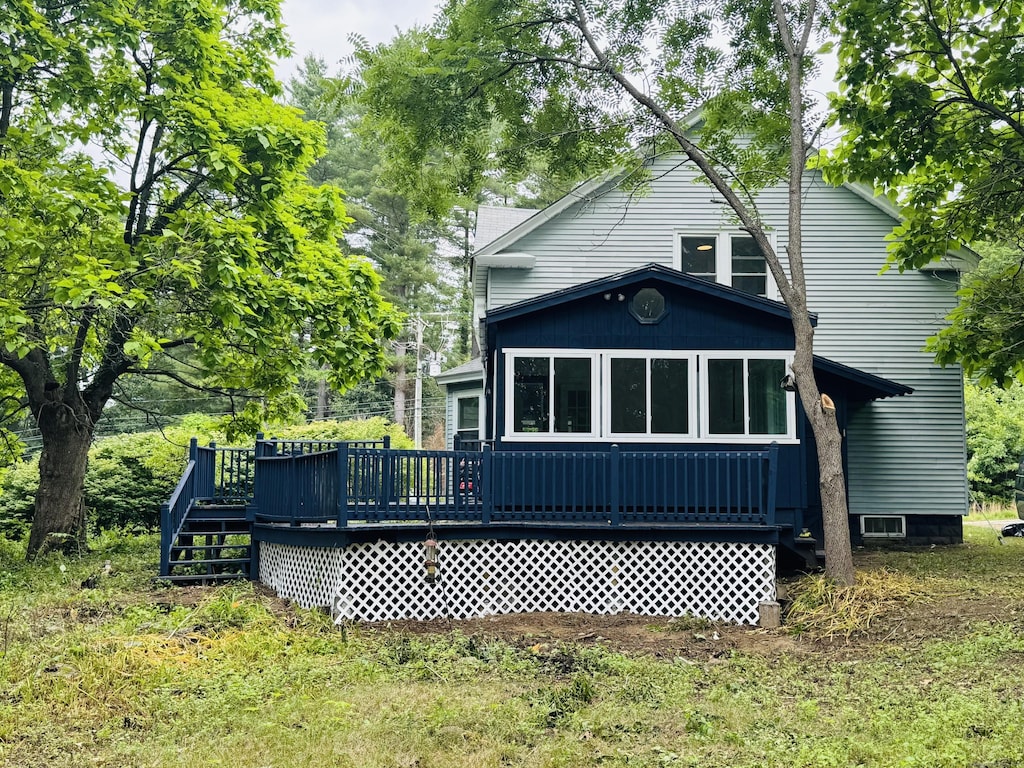 523 Hopeville Rd, Griswold, CT 06351 - photo 1
