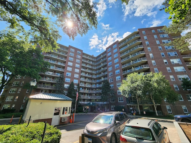 71 Strawberry Hill Ave Apt 1116, Stamford, CT 06902 - photo 1