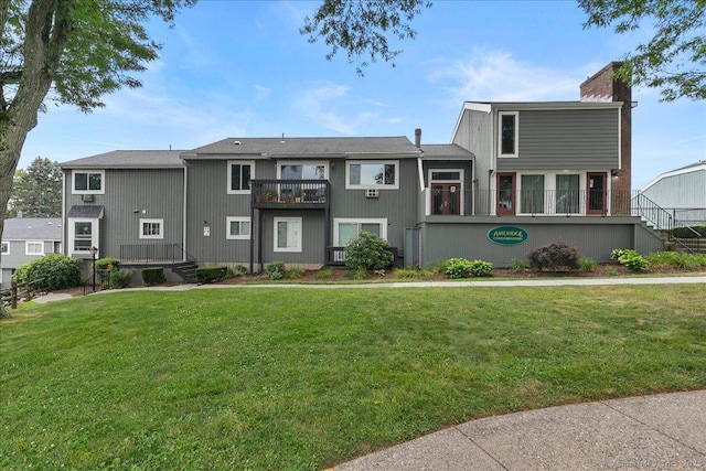 153 Marconi Ave Unit 153, Bridgeport, CT 06606 - view of building exterior