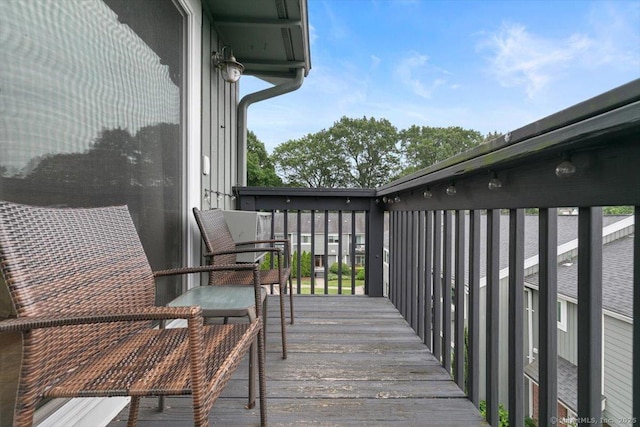 153 Marconi Ave Unit 153, Bridgeport, CT 06606 - view of deck