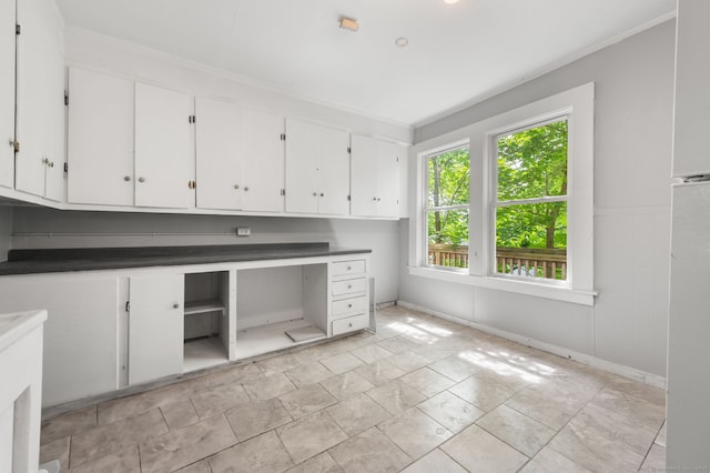 49 Freeman Ave, Norwich, CT 06360 - unfurnished office with ornamental molding