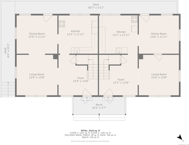 49 Freeman Ave, Norwich, CT 06360 - view of home floor plan
