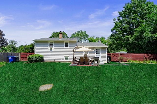 6 Barn Rd, Ledyard, CT 06339 - photo 6