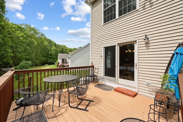 2 Spinnaker Dr Unit 2, East Lyme, CT 06357 - photo 11