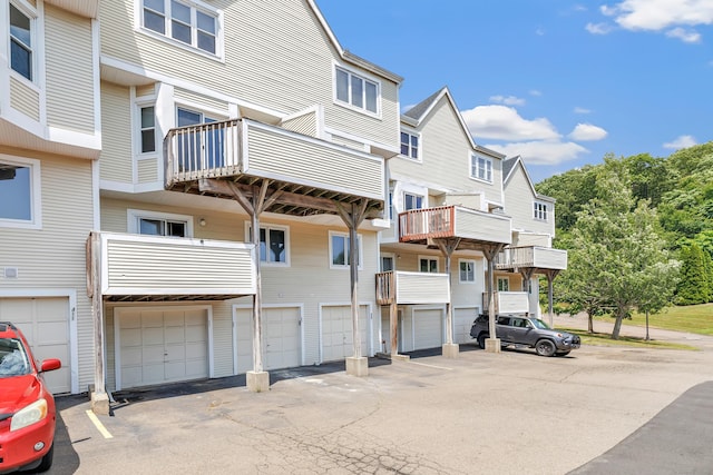 173 Russo Ave Unit 409, East Haven, CT 06513 - view of building exterior