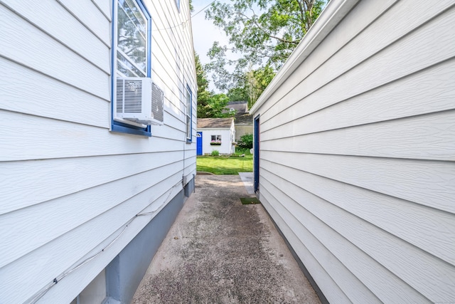 40 Rosina Rd, Hamden, CT 06514 - view of home's exterior