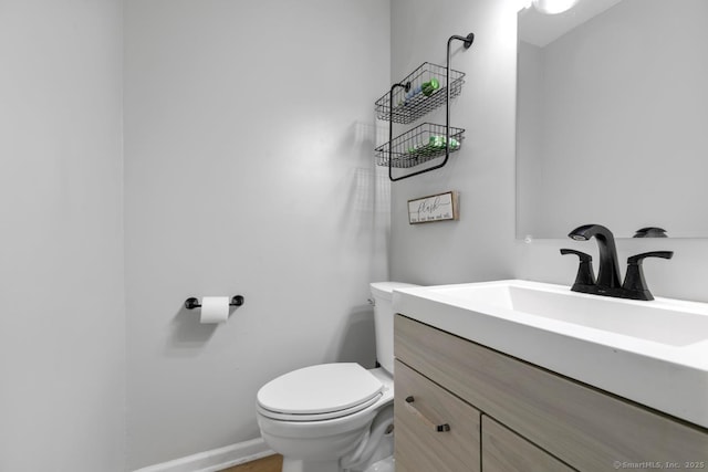 121 Russo Ave Unit 11, East Haven, CT 06513 - bathroom with toilet and vanity