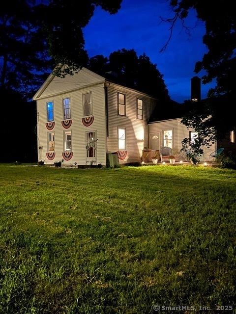 308 Prospect Hill Rd, Windsor, CT 06095 - photo 17