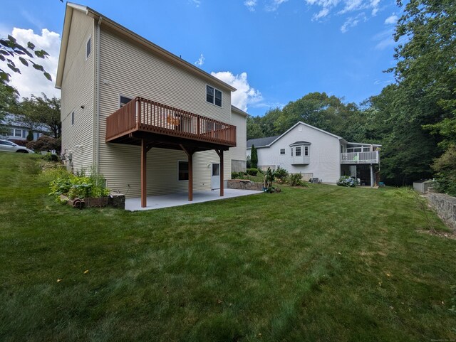 61 Basking Brook Ln, Shelton, CT 06484 - photo 16