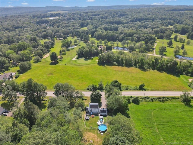 80 Bread And Milk St, Coventry, CT 06238 - aerial view