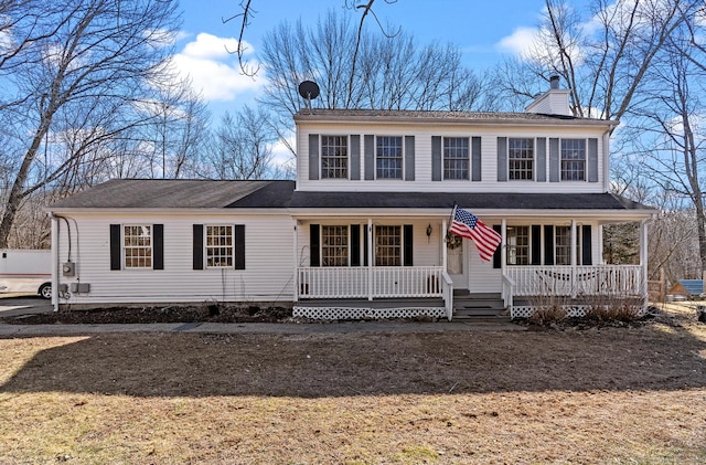 39 Huntington Dr, Plainfield, CT 06374 - photo 1