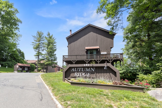 157 Shelter Rock Rd Unit 51, Danbury, CT 06810 - photo 3