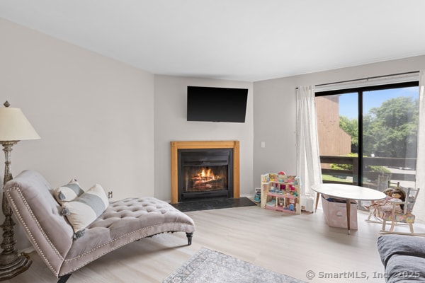 157 Shelter Rock Rd Unit 51, Danbury, CT 06810 - photo 5