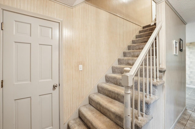 18 Banks Rd, Simsbury, CT 06070 - view of stairs