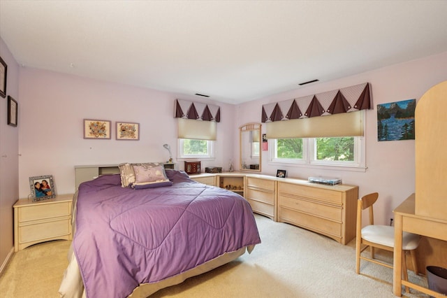 18 Banks Rd, Simsbury, CT 06070 - bedroom with light colored carpet