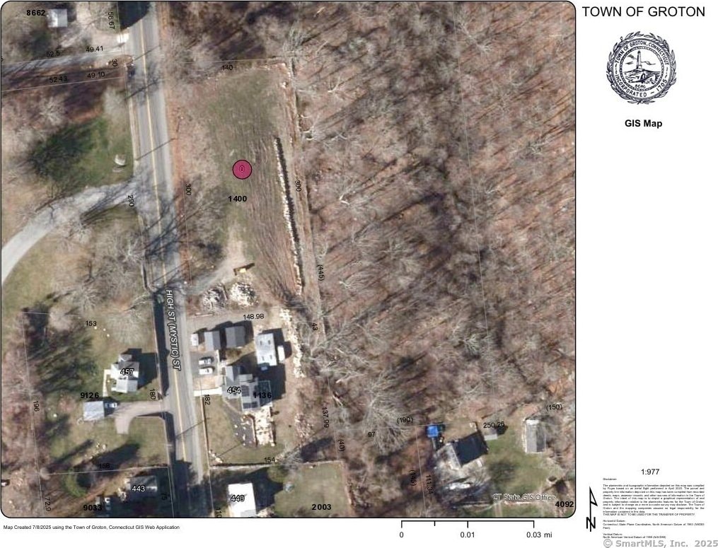 0 High St, Groton, CT 06355 - photo 3