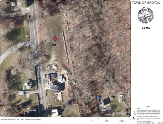 0 High St, Groton, CT 06355 - photo 3