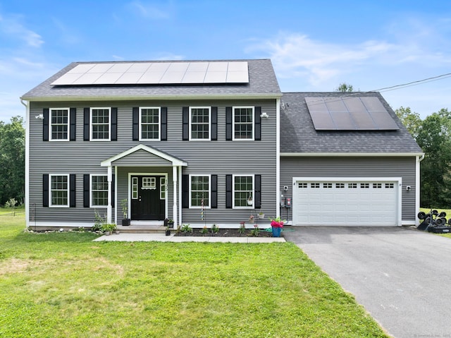 135 Goodwin Rd, Canterbury, CT 06331 - photo 1