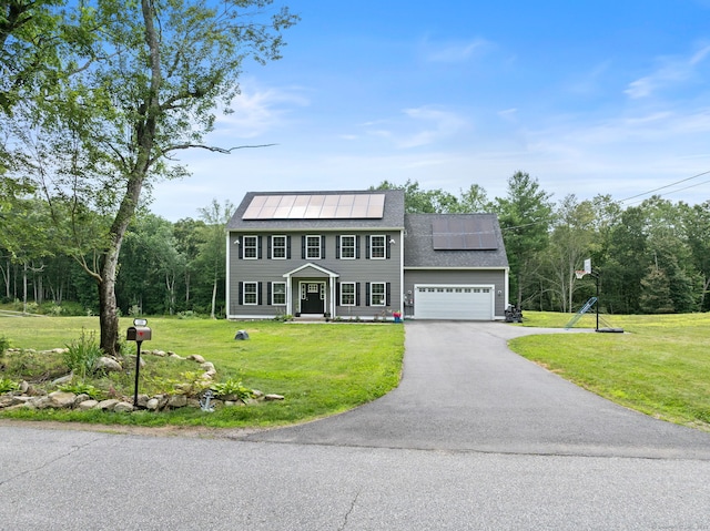 135 Goodwin Rd, Canterbury, CT 06331 - photo 2