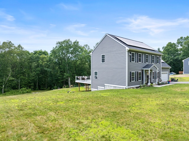 135 Goodwin Rd, Canterbury, CT 06331 - photo 4