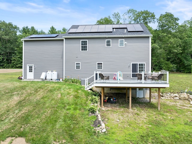 135 Goodwin Rd, Canterbury, CT 06331 - photo 7