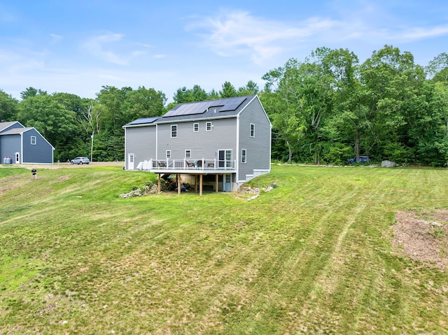 135 Goodwin Rd, Canterbury, CT 06331 - photo 8