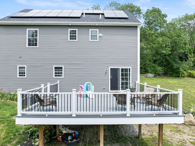 135 Goodwin Rd, Canterbury, CT 06331 - photo 9