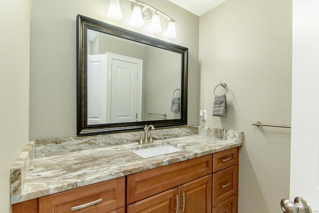 40 Airport Rd, Killingly, CT 06239 - bathroom featuring vanity