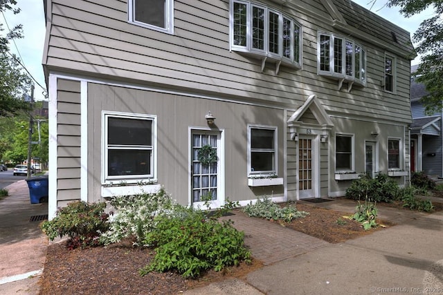 53 Canner St Apt 2, New Haven, CT 06511 - view of multi unit property