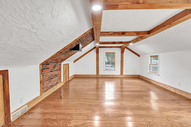 162 Sheppard St, Stratford, CT 06614 - bonus room with healthy amount of natural light and hardwood / wood-style flooring