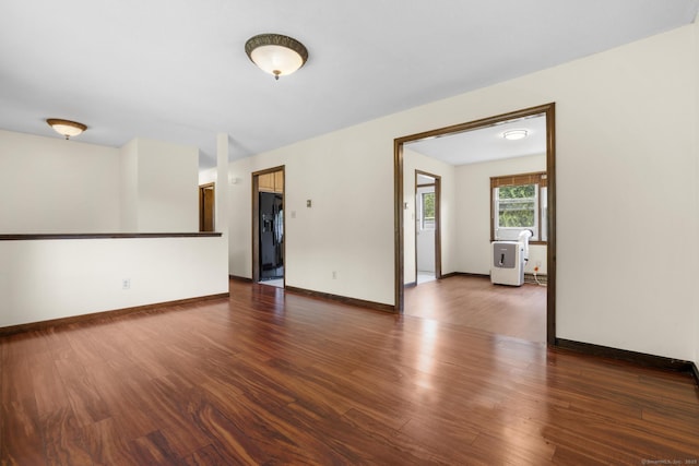 83 Julia Ter, Middletown, CT 06457 - unfurnished room featuring wood finished floors