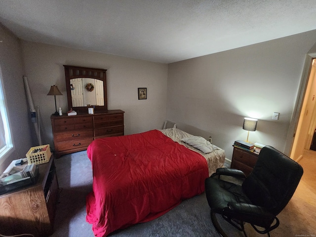 2390 State St Apt 7D, Hamden, CT 06517 - bedroom featuring carpet