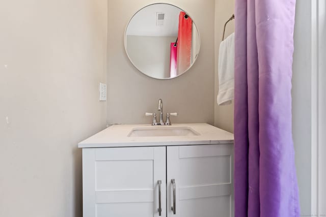 163 Willetts Ave, New London, CT 06320 - bathroom with vanity