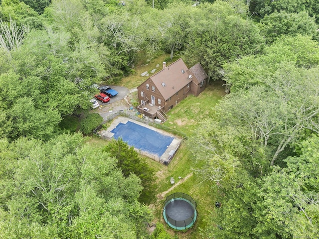64 Iron St, Ledyard, CT 06339 - view of subject property