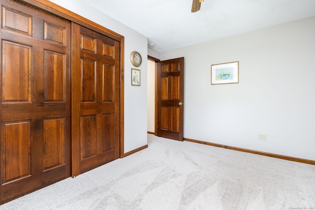 10 Empire Way, Bristol, CT 06010 - carpeted bedroom featuring baseboards and ceiling fan