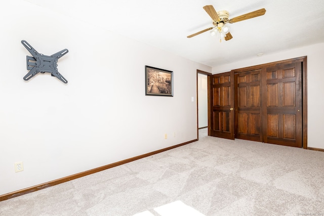 10 Empire Way, Bristol, CT 06010 - unfurnished bedroom featuring carpet floors and ceiling fan