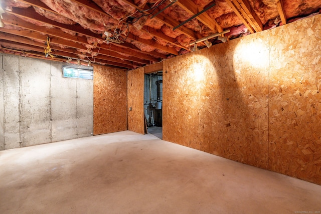 10 Empire Way, Bristol, CT 06010 - view of basement