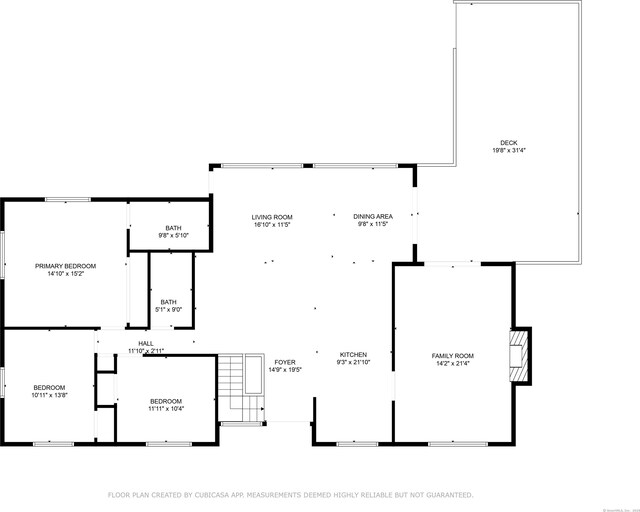 47 Chestnut Hill Rd, Stamford, CT 06903 - photo 7