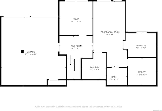 47 Chestnut Hill Rd, Stamford, CT 06903 - photo 25