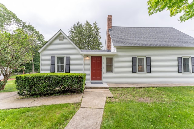 361 Westminster Rd, Canterbury, CT 06331 - photo 2